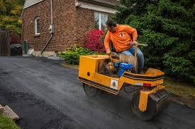 Best Recycled Asphalt Driveway Installation  in Huntington Beach, CA